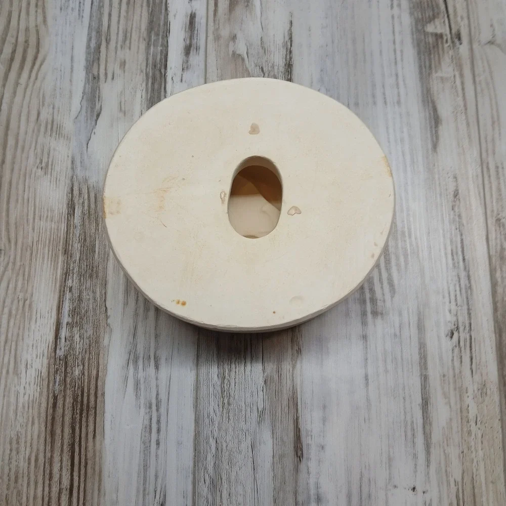 Ross Vintage R527 Anthropomorphic Orange‎ Ceramic Slip Casting Mold Fruit